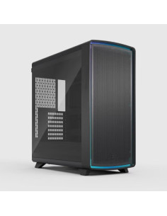 Fractal Design Summit Ambience Blackout TG Light