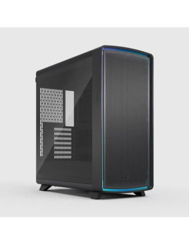 Fractal Design Summit Ambience Blackout TG Light