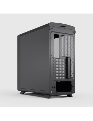 Fractal Design Summit Ambience Blackout TG Light