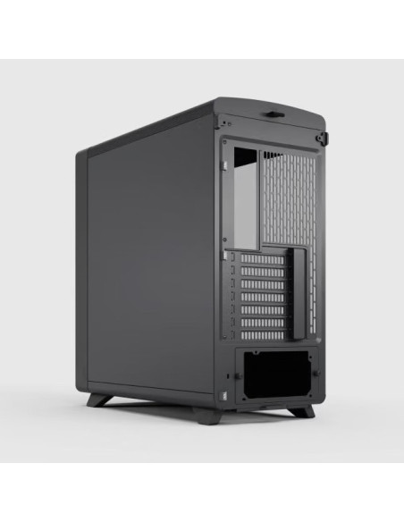 Fractal Design Summit Ambience Blackout TG Light