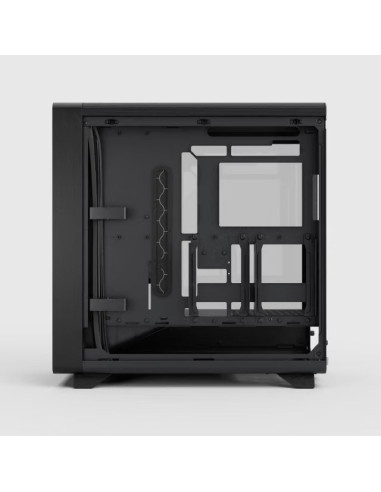 Fractal Design Summit Ambience Blackout TG Light