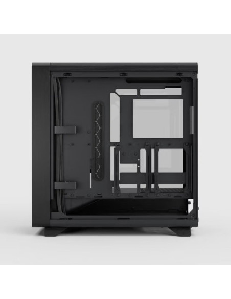 Fractal Design Summit Ambience Blackout TG Light