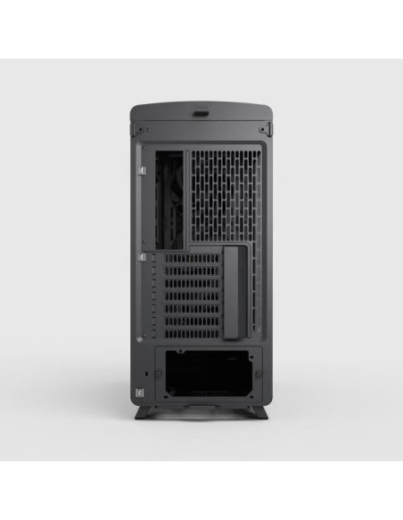Fractal Design Summit Ambience Blackout TG Light