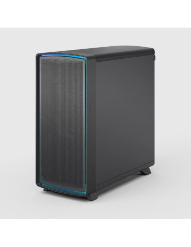 Fractal Design Summit Ambience Blackout TG Light