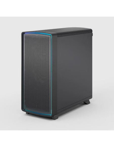 Fractal Design Summit Ambience Blackout TG Light