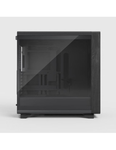 Fractal Design Summit Ambience Blackout TG Light