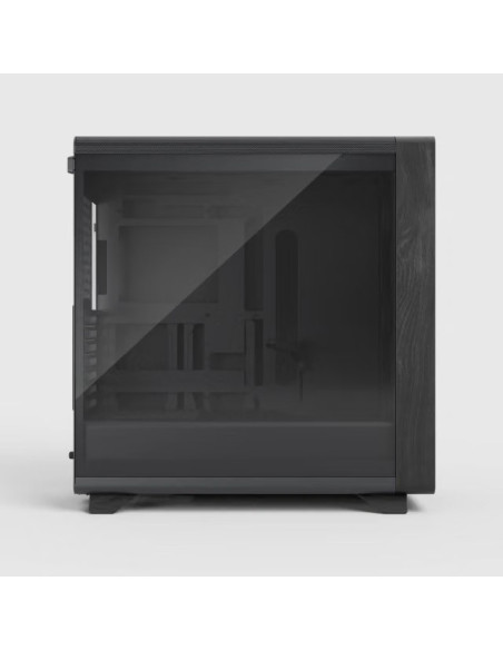 Fractal Design Summit Ambience Blackout TG Light