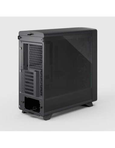 Fractal Design Summit Ambience Blackout TG Light