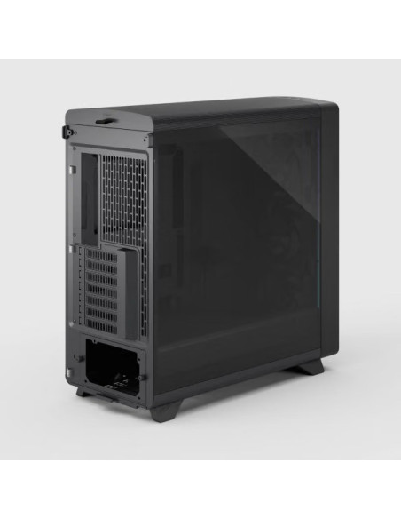 Fractal Design Summit Ambience Blackout TG Light