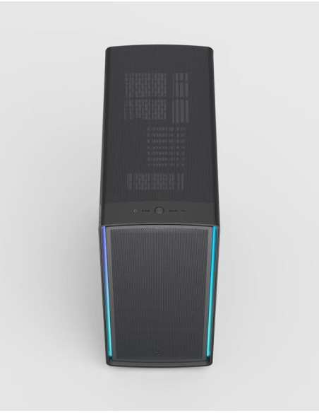 Fractal Design Summit Ambience Blackout TG Light