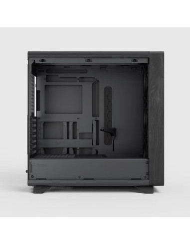 Fractal Design Summit Ambience Blackout TG Light