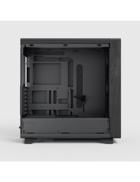 Fractal Design Summit Ambience Blackout TG Light
