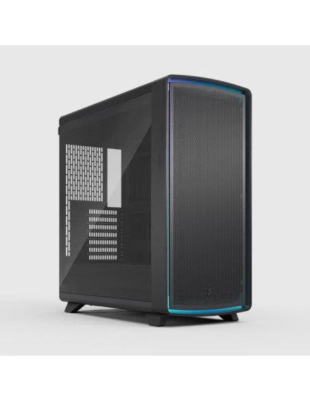 Fractal Design Summit Ambience Blackout TG Light
