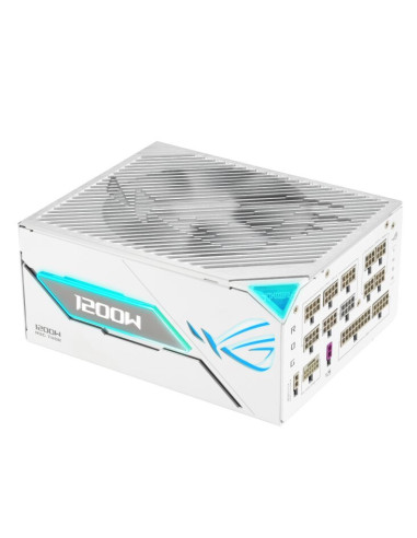 ROG-THOR-1200P3-WHITE GAMING Equalizer