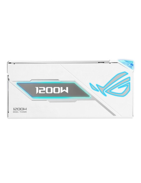 ROG-THOR-1200P3-WHITE GAMING Equalizer