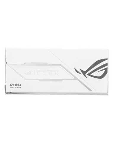 ROG-THOR-1200P3-WHITE GAMING Equalizer