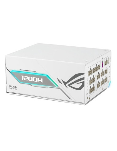 ROG-THOR-1200P3-WHITE GAMING Equalizer