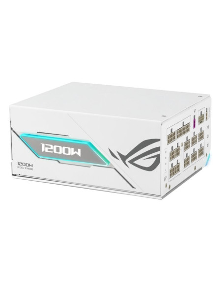 ROG-THOR-1200P3-WHITE GAMING Equalizer