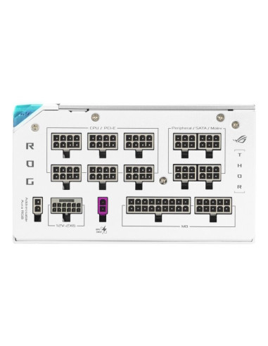 ROG-THOR-1200P3-WHITE GAMING Equalizer
