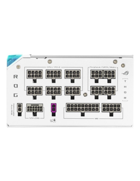 ROG-THOR-1200P3-WHITE GAMING Equalizer