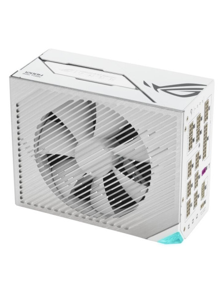 ROG-THOR-1200P3-WHITE GAMING Equalizer