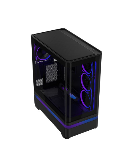 ASUS case PRIME AP304 TG ARGB BLACK