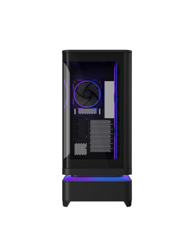 ASUS case PRIME AP304 TG ARGB BLACK