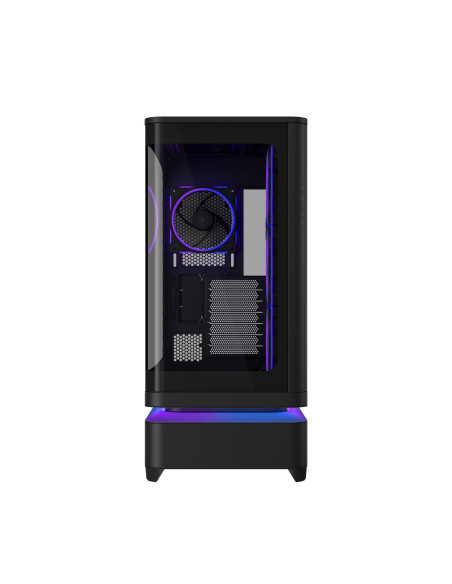 ASUS case PRIME AP304 TG ARGB BLACK