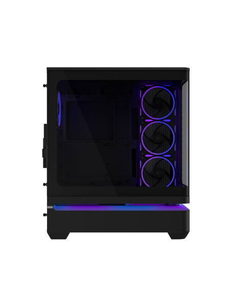 ASUS case PRIME AP304 TG ARGB BLACK