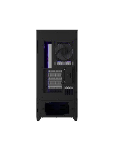 ASUS case PRIME AP304 TG ARGB BLACK