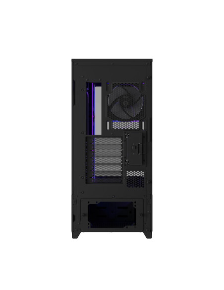 ASUS case PRIME AP304 TG ARGB BLACK