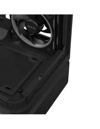 ASUS case PRIME AP304 TG ARGB BLACK