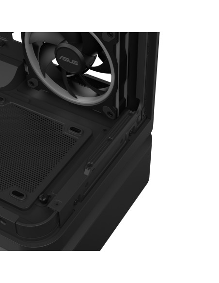 ASUS case PRIME AP304 TG ARGB BLACK