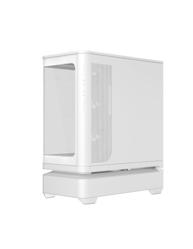 ASUS case PRIME AP304 TG ARGB WHITE