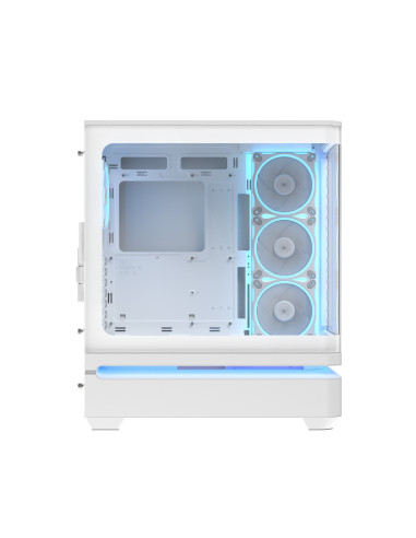 ASUS case PRIME AP304 TG ARGB WHITE