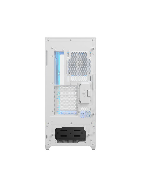 ASUS case PRIME AP304 TG ARGB WHITE