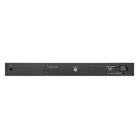 D-Link DGS-3130-30S L3 Stackable Managed switch, 24x SFP, 2x 10G RJ-45, 4x 10G SFP+