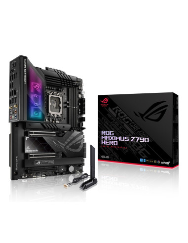 ASUS ROG MAXIMUS Z790 HERO/LGA 1700/ATX