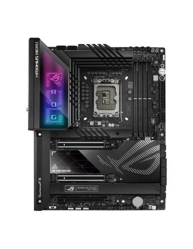 ASUS ROG MAXIMUS Z790 HERO/LGA 1700/ATX