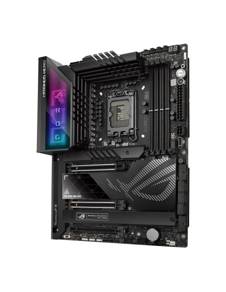 ASUS ROG MAXIMUS Z790 HERO/LGA 1700/ATX