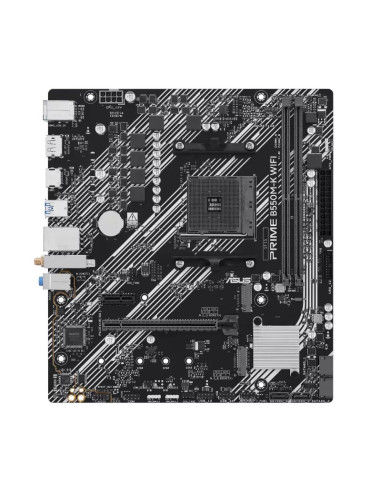 ASUS PRIME B550M-K WIFI