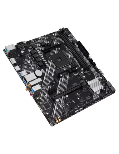 ASUS PRIME B550M-K WIFI