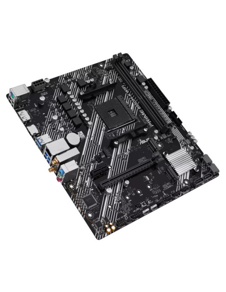 ASUS PRIME B550M-K WIFI