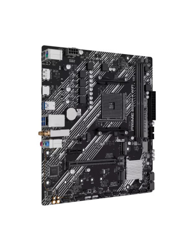 ASUS PRIME B550M-K WIFI