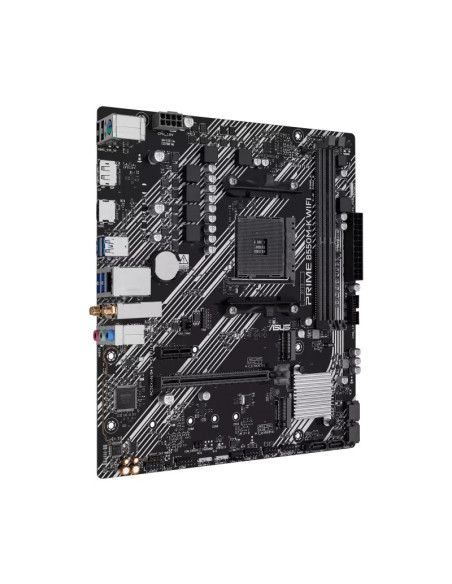 ASUS PRIME B550M-K WIFI