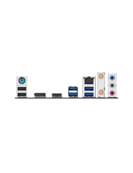 ASUS PRIME B550M-K WIFI