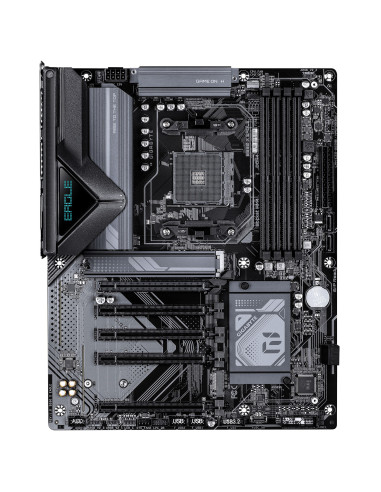 Gigabyte B550 X EAGLE/AM4/ATX