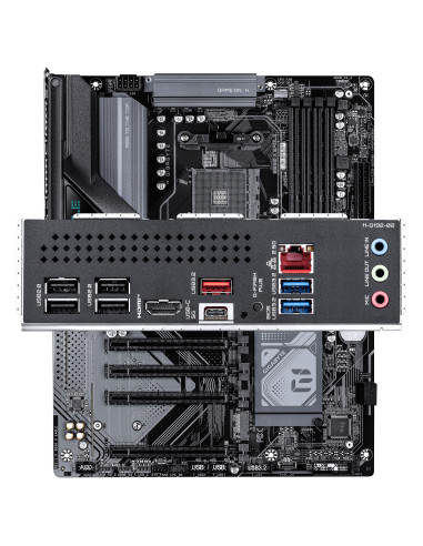Gigabyte B550 X EAGLE/AM4/ATX