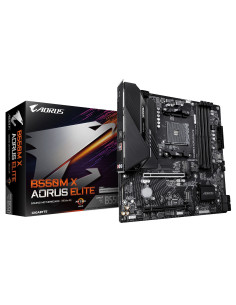 Gigabyte B550 X AORUS ELITE/AM4/mATX