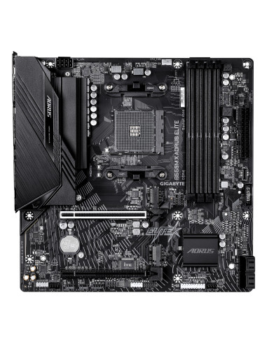 Gigabyte B550 X AORUS ELITE/AM4/mATX